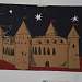 Средневековые замки Рисовальных историй