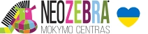 NeoZebra Logo